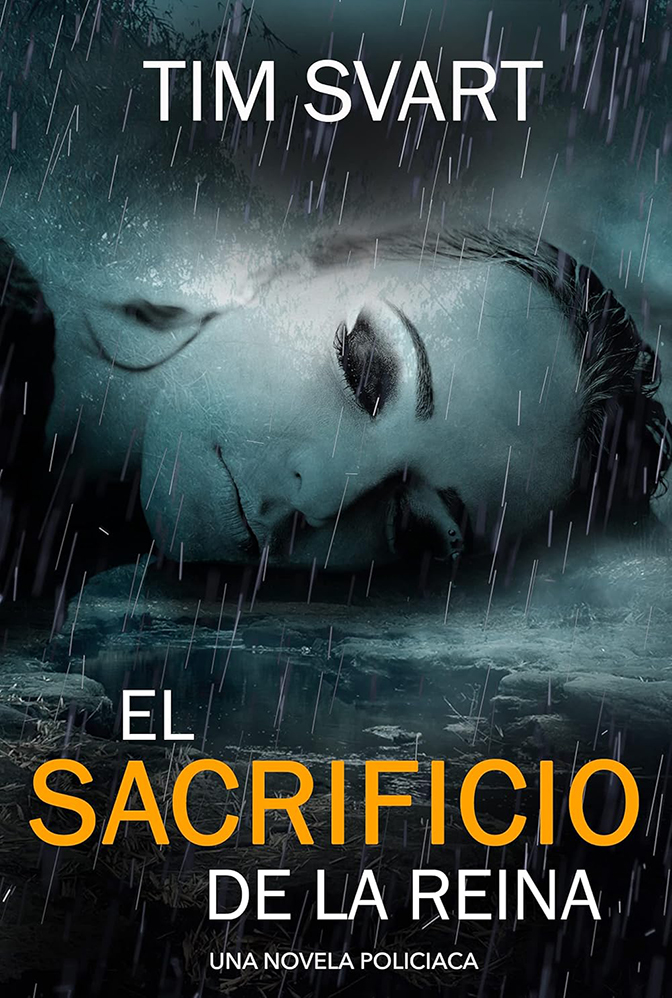Sacrificio de la reina Timo Swart_