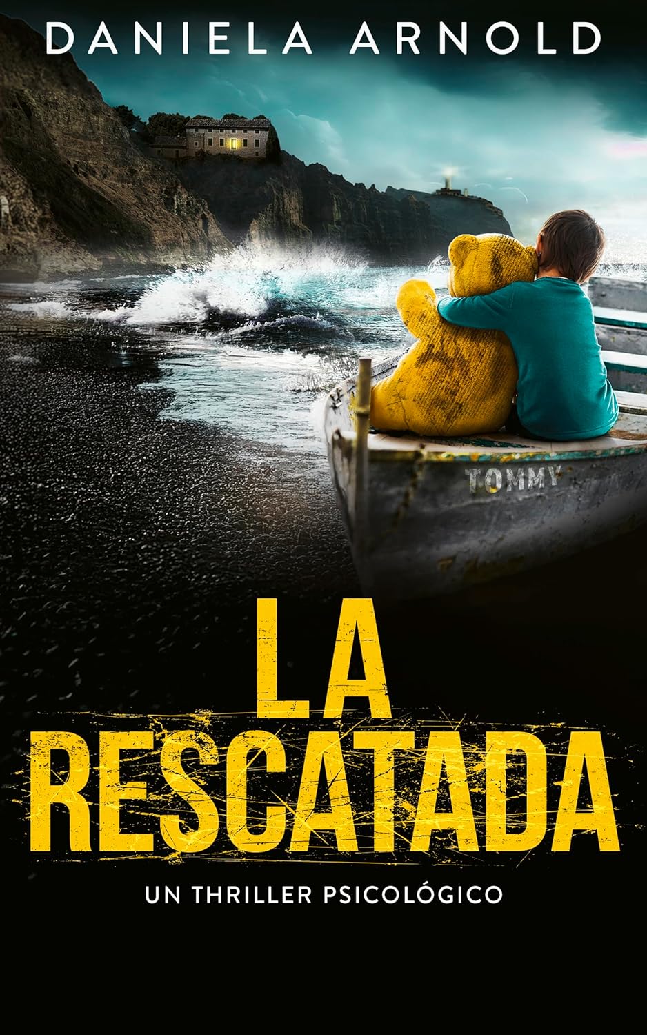 La rescatada