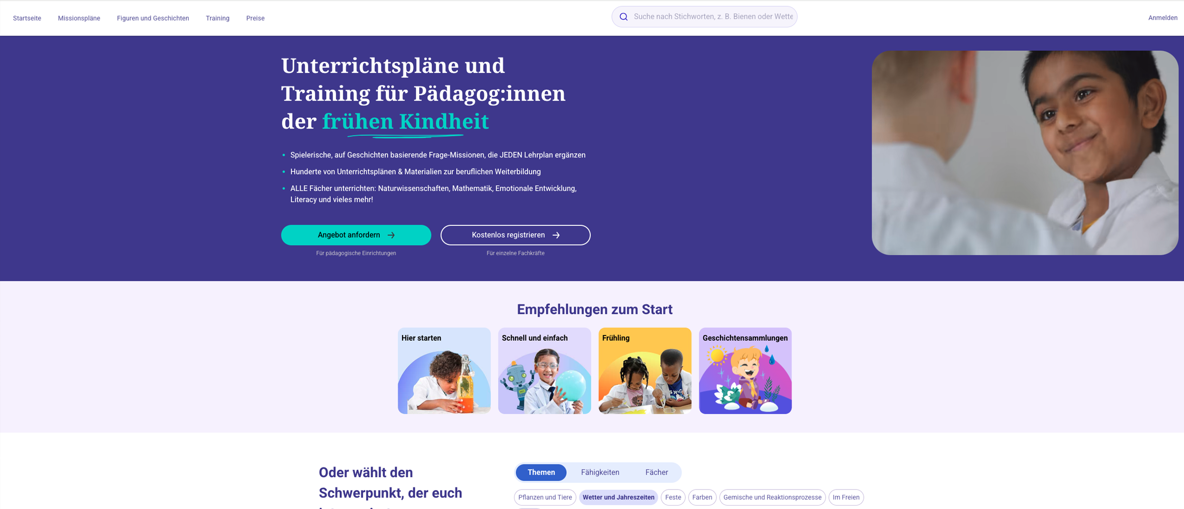 teachers kidescience