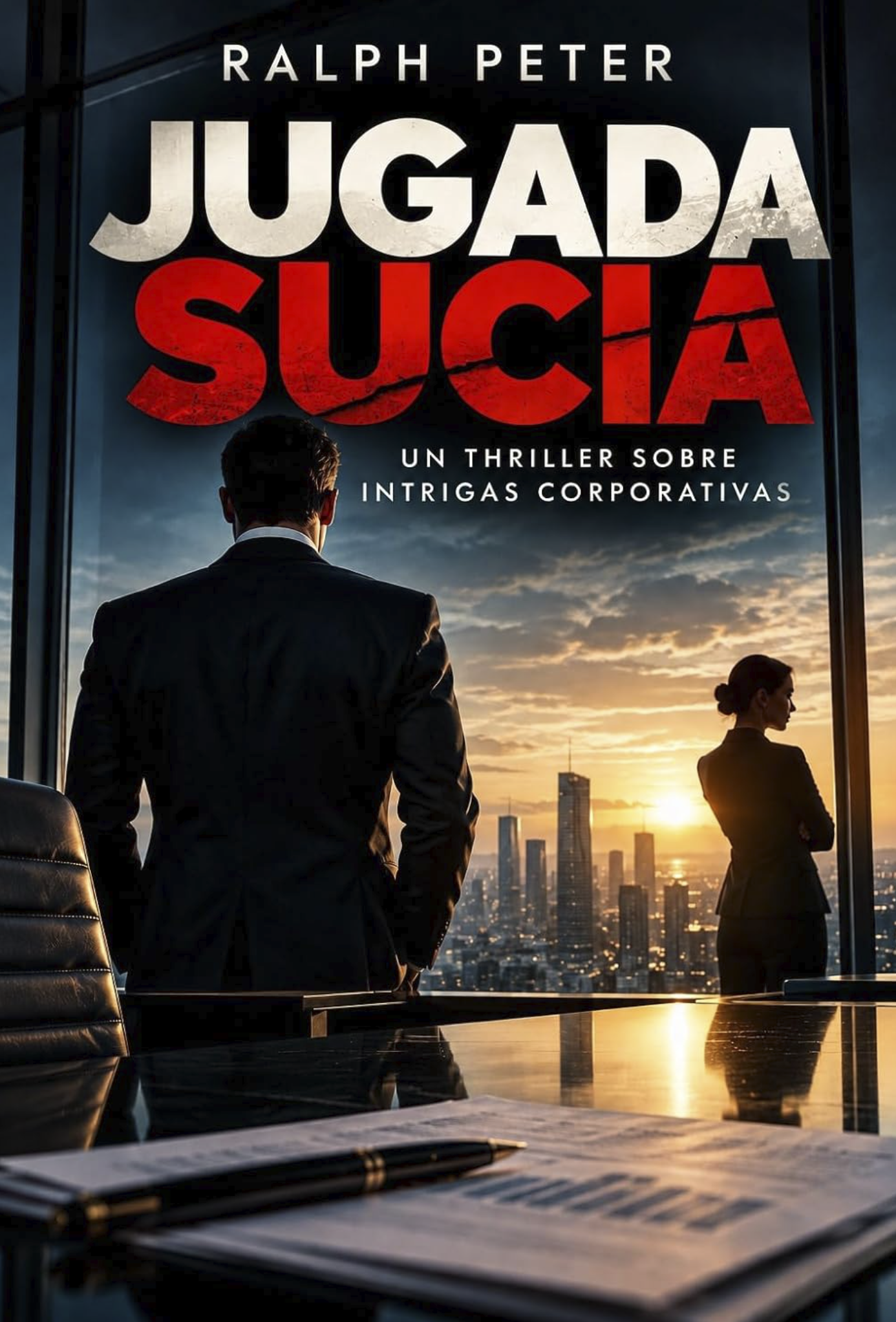 Jugada sucia