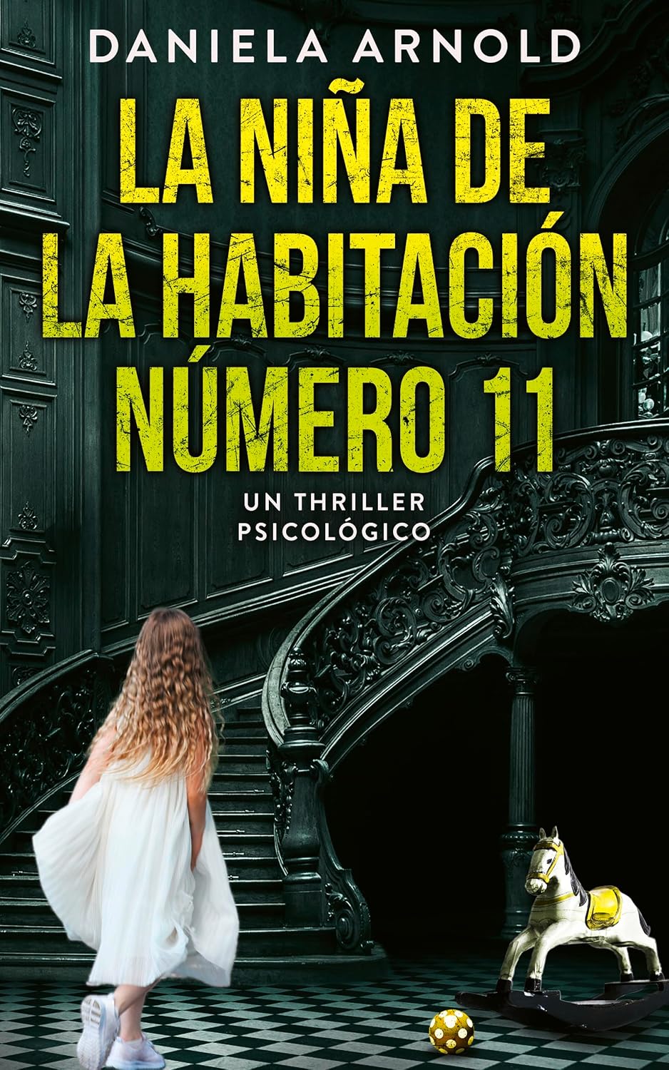 La rescatada