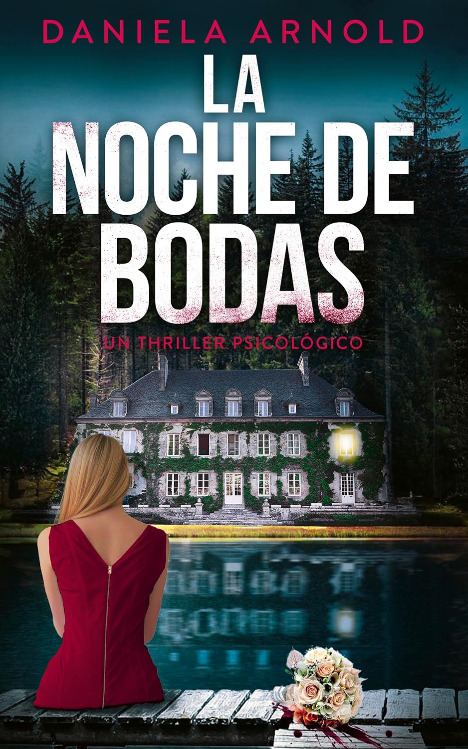 La rescatada